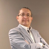 MAPFRE Employee Jesus Ojeda's profile photo