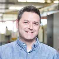 SAZ Burgdorf Employee René Hümbeli's profile photo