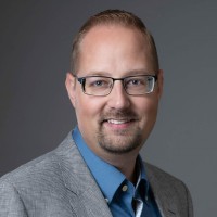 Aligned Vision Group Employee Mark Hammermeister's profile photo