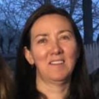 EIC Associates, Inc. Employee Alba Soto's profile photo