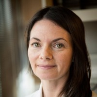 Innovative Research Employee Shanon Turnbaugh's profile photo