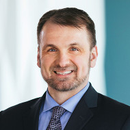 Gordon Rees Scully Mansukhani, LLP Employee Stephen Freeland's profile photo