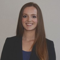 Davidson Technologies Inc. Employee Alyssa Powers's profile photo