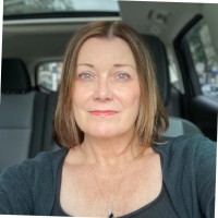 English Montreal School Board Employee Anne Beamish's profile photo