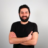obilet.com Employee Alper Sakallı's profile photo