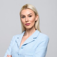 Alexandra Dyankova Email & Phone Number