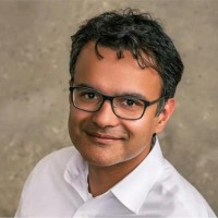 DCVC Bio Employee Adil Anjem's profile photo