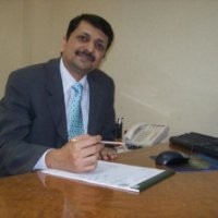DAG Employee Ashish Ahluwalia's profile photo