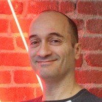 Ubisoft Employee Joel Tremblay's profile photo