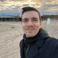 Alessandro Nalato Email