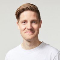 s360 Employee Erik Östberg's profile photo