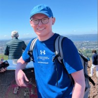 BRUCE TAVERNS LIMITED Employee Stuart Beaton's profile photo