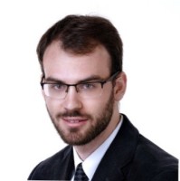 Northrop Grumman Employee Bradley Bowen's profile photo