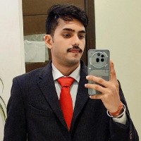The Lalita Grand Employee Manas Puskar's profile photo