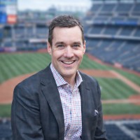 Major League Baseball Players Association Employee Norris Scott's profile photo