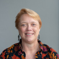 Ardent Learning Employee Sue Randall's profile photo
