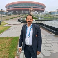 Deepak Singh Email