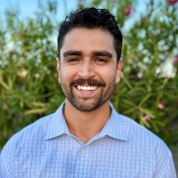 Lupton Associates Employee Bobby Ramirez's profile photo