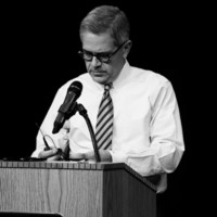 Philadelphia District Attorney's Office Employee Larry Krasner's profile photo