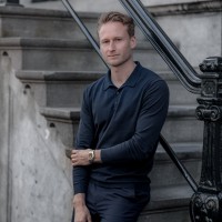 Klippa Employee Dave Oliemans's profile photo