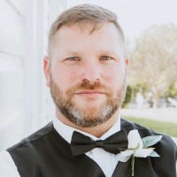 New Horizon Tek Solutions Employee Rob Cramer's profile photo