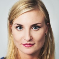 National Institute of Telecommunications Employee Noemi Ostrowska's profile photo