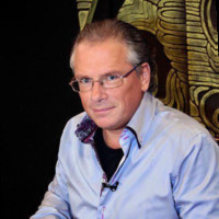 D.R. Horton Employee Mike Zahn's profile photo