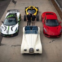 Auto Europe Automotive Group Employee Nathan Schick's profile photo
