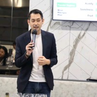 IWS - Independent Wine & Spirit (Thailand) Co., Ltd. Employee Sinart Subhadhadaphong's profile photo