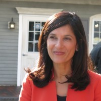 Sara Gideon Email & Phone Number