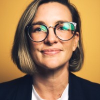 WPP Employee Chloe Rice's profile photo