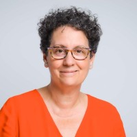 Action Logement Employee Catherine Garcia's profile photo