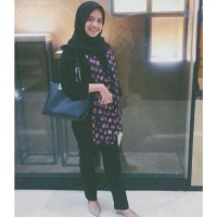 tkn Employee Syahla Akmalia's profile photo