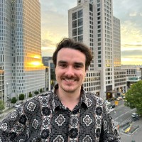 Paysafe Employee Brian Geraghty's profile photo