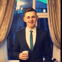 Sam Wilde Email
