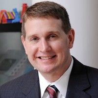 University of Mississippi Medical Center Employee Guy Giesecke's profile photo