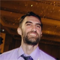 Pano AI Employee Ali Baghshomali's profile photo