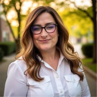 Jill O'Brien Email & Phone Number