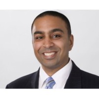 Genomic Health Employee Vishal Dhruva's profile photo