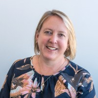 Foye Legal Employee Clair Hardy's profile photo