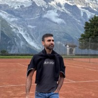 Functionland Employee Ehsan Shariati's profile photo