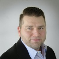 Rubicon Oilfield International Employee Paul Barrickman's profile photo