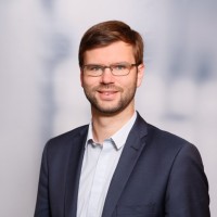 NVIDIA Employee Robert Friedrich's profile photo