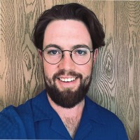 BCAMP Employee Trevor Foster's profile photo