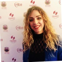 Mutua MBA Employee Anna Cugusi's profile photo
