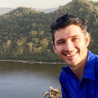 Nutrien Ag Solutions - Australia Employee Robert Alderman's profile photo