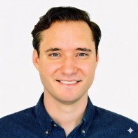 Salesforce Employee Michael Gaffney's profile photo