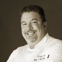 Compass Group Canada Employee John Zenk's profile photo