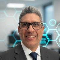 Dimática Employee Ernesto Olivier's profile photo
