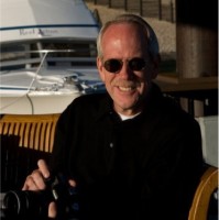 Cushman & Wakefield Employee Mark Robinson's profile photo